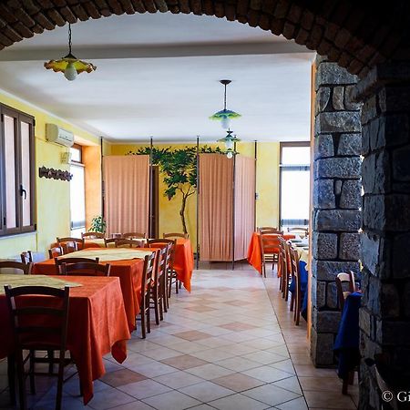 Agriturismo Le Vigne Ducali Màndas Extérieur photo