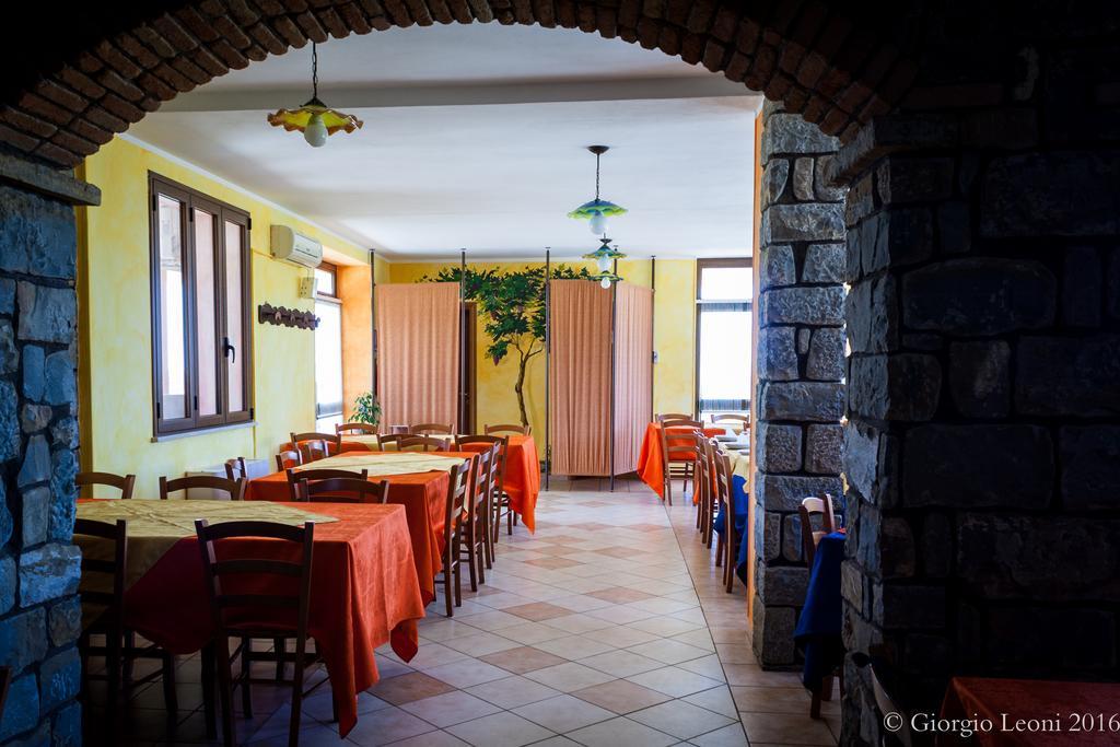 Agriturismo Le Vigne Ducali Màndas Extérieur photo